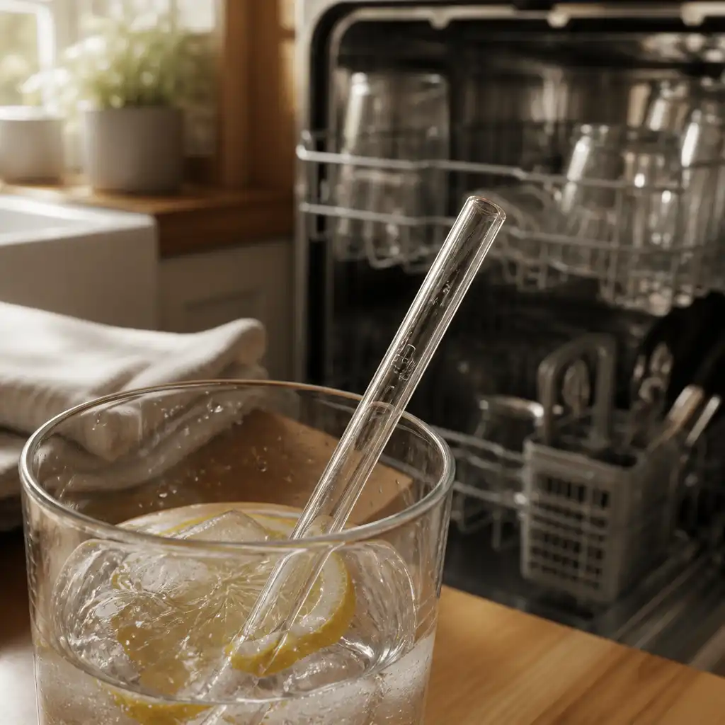 Yes, dishwasher safe