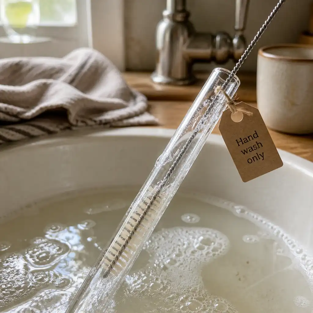 No, hand wash only