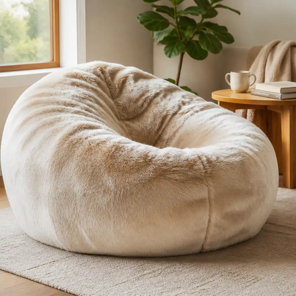 Faux Fur