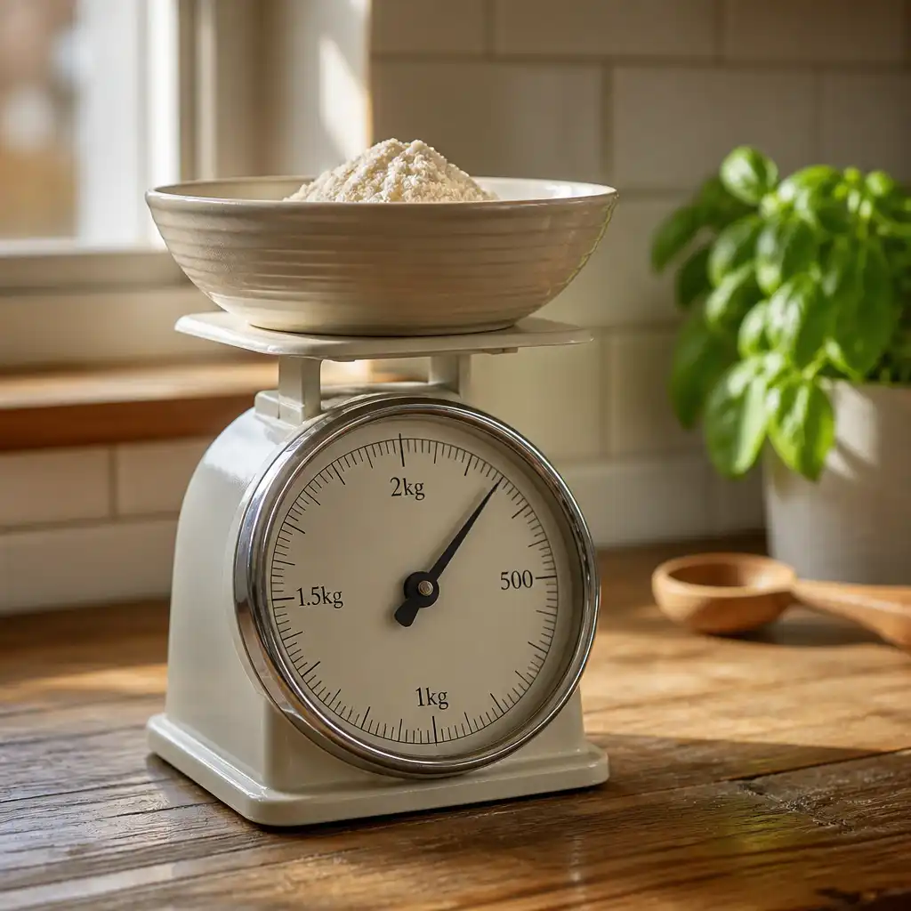 Analog dial