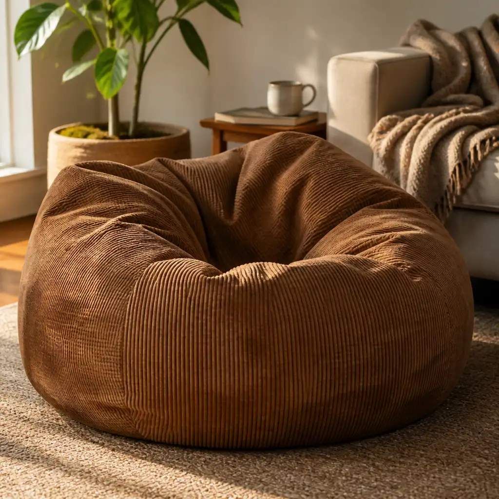 Corduroy
