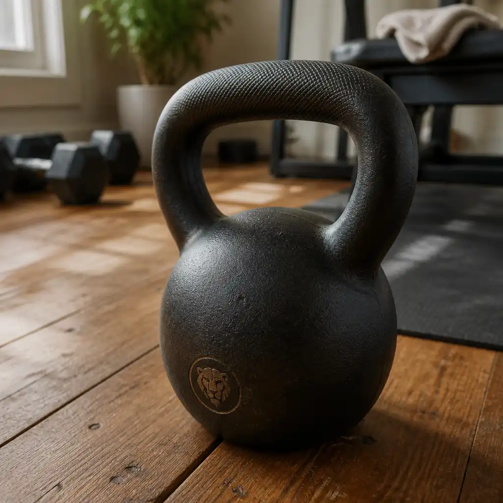 Textured grip