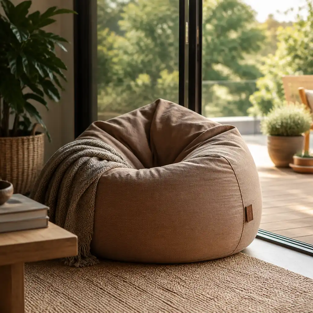 Indoor/Outdoor