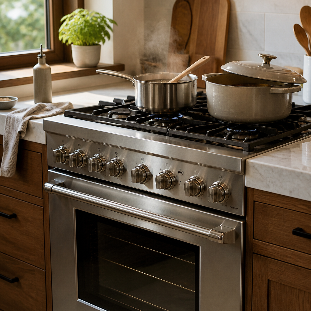 Stainless Steel