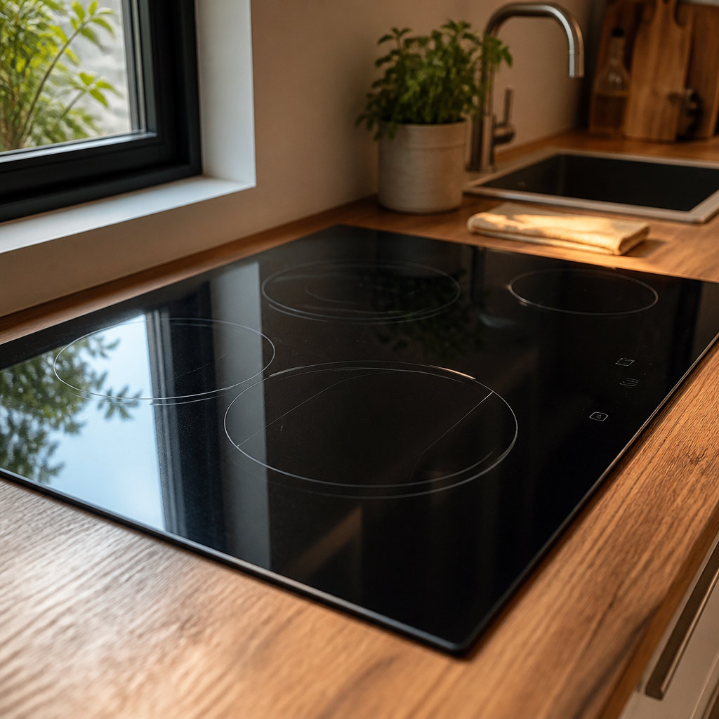 Ceramic Glass