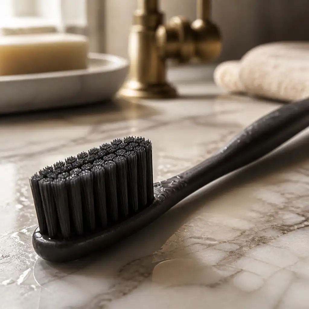 Charcoal Infused
