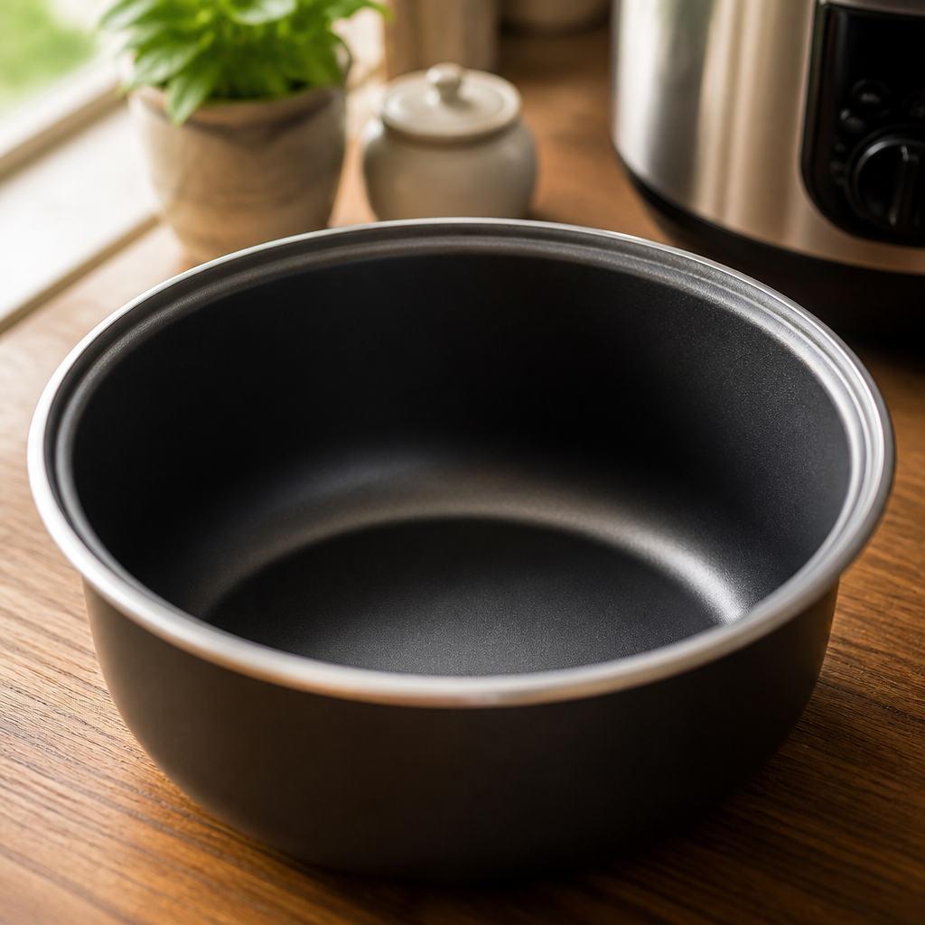 Nonstick Inner Pot