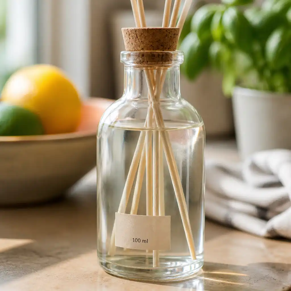 Small 100 ml