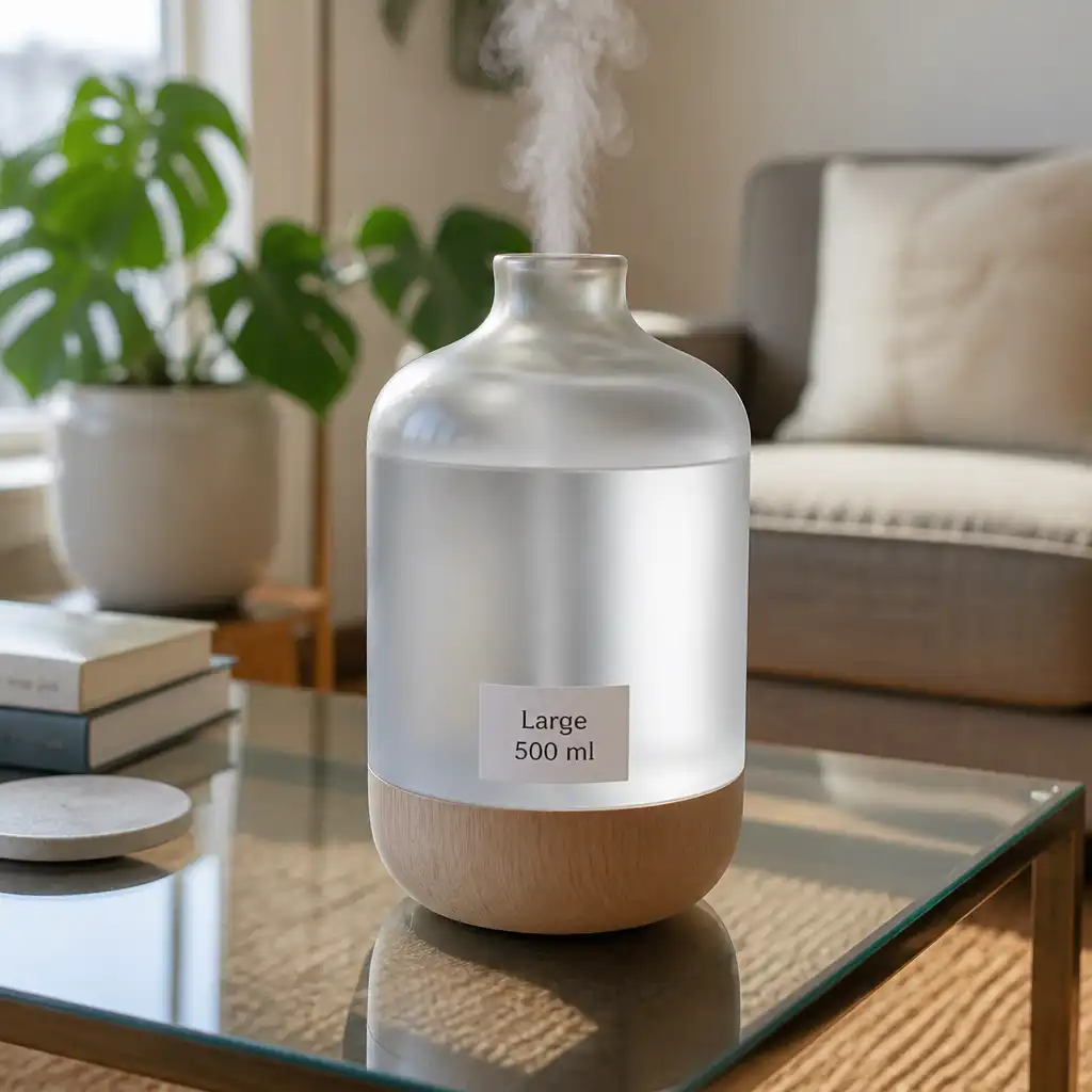 Large 500 ml