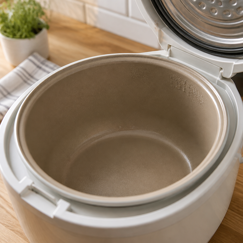 Ceramic Inner Pot