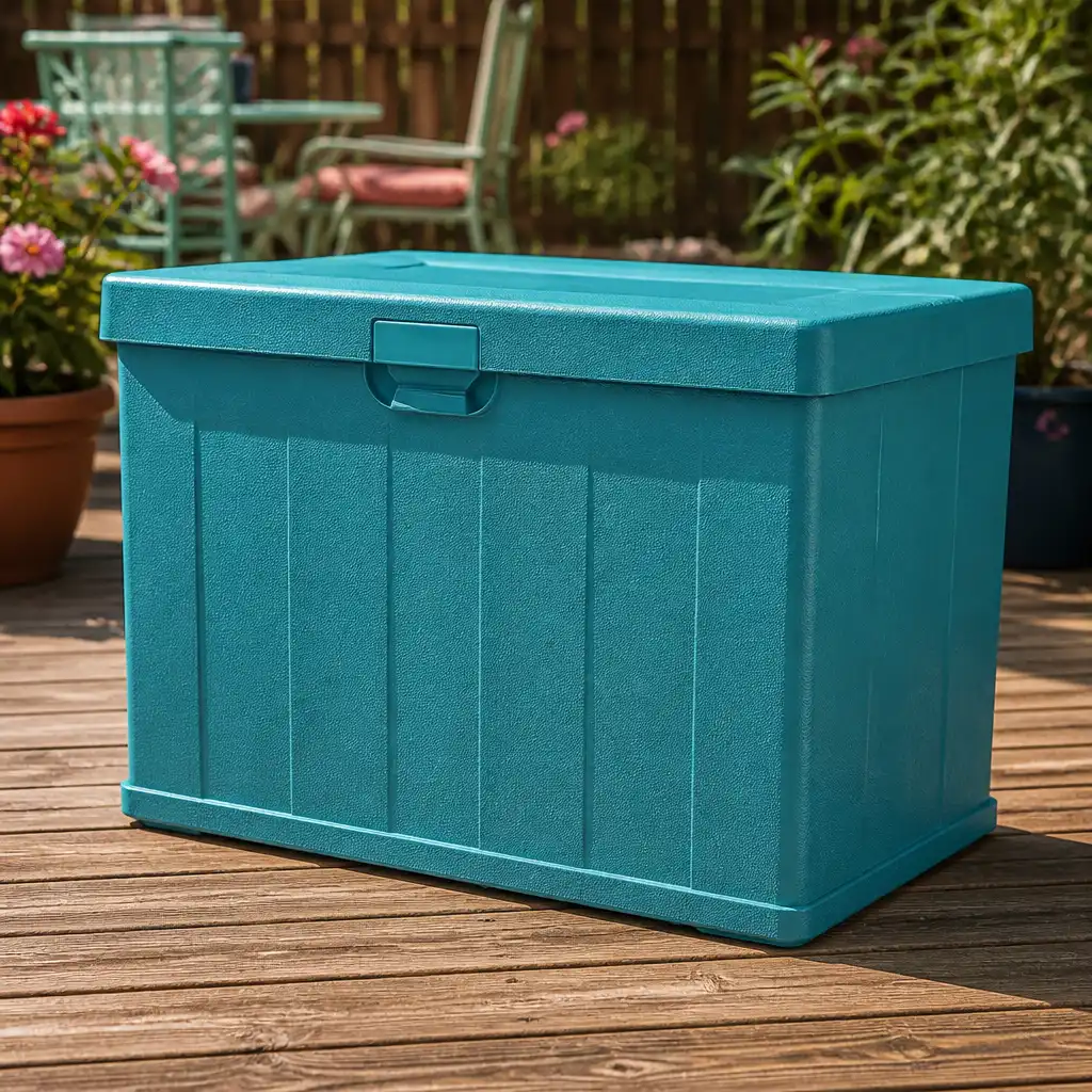 UV Resistant