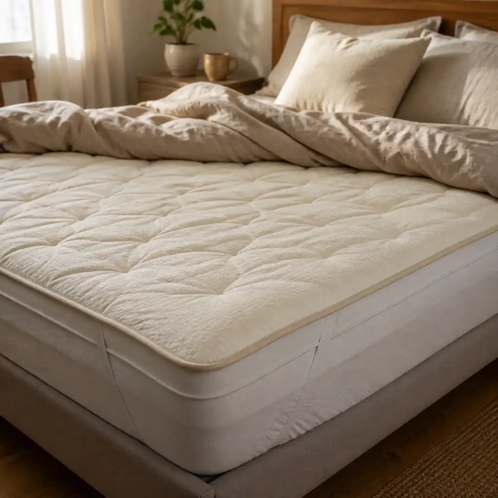 Soft comfort