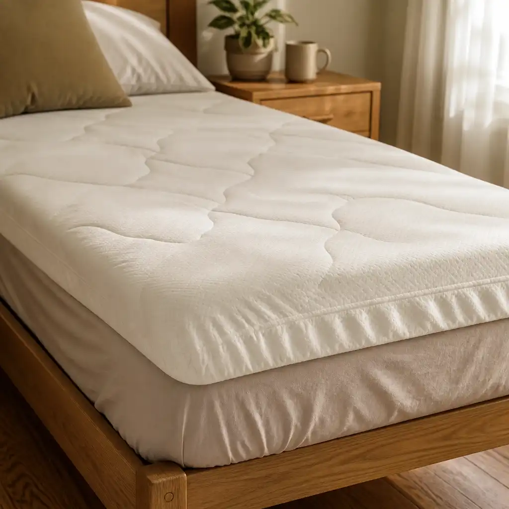Polyester cover