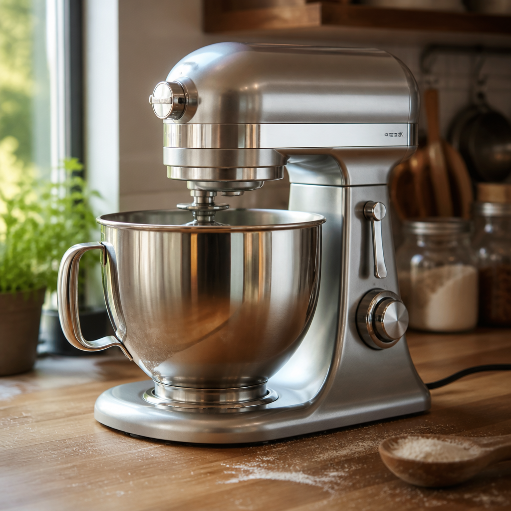 Stainless Steel
