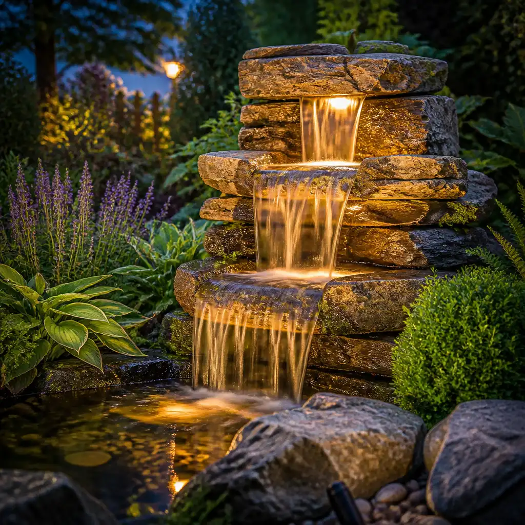 Lighted