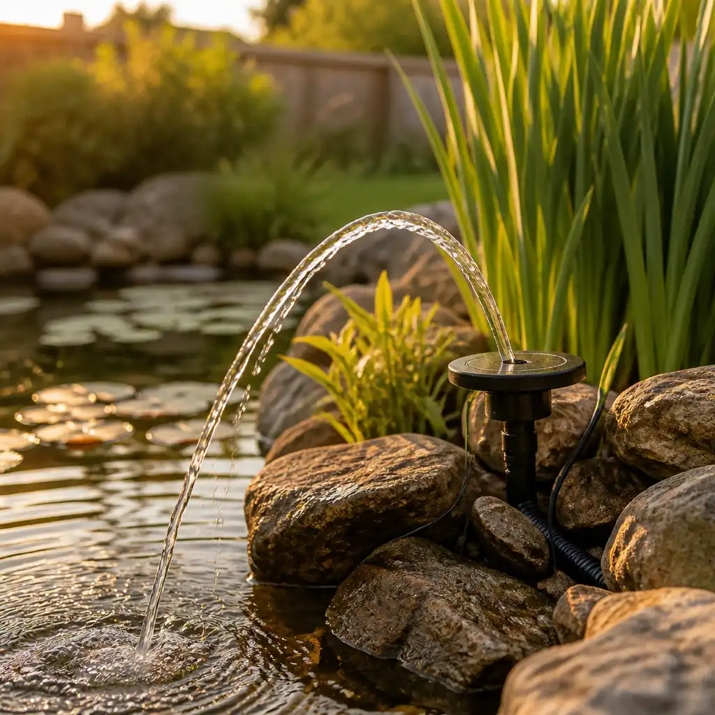 Pond Kit