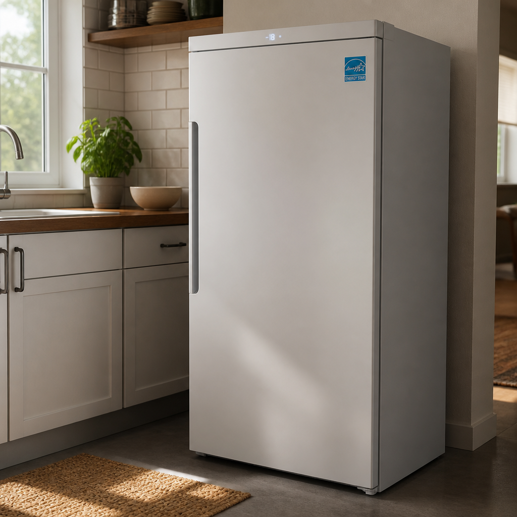 Energy Star Certified