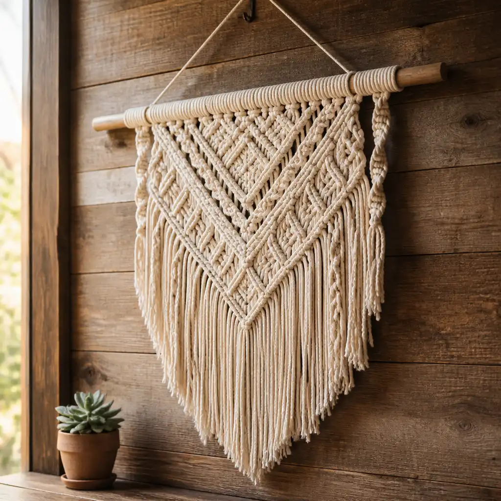 Macrame