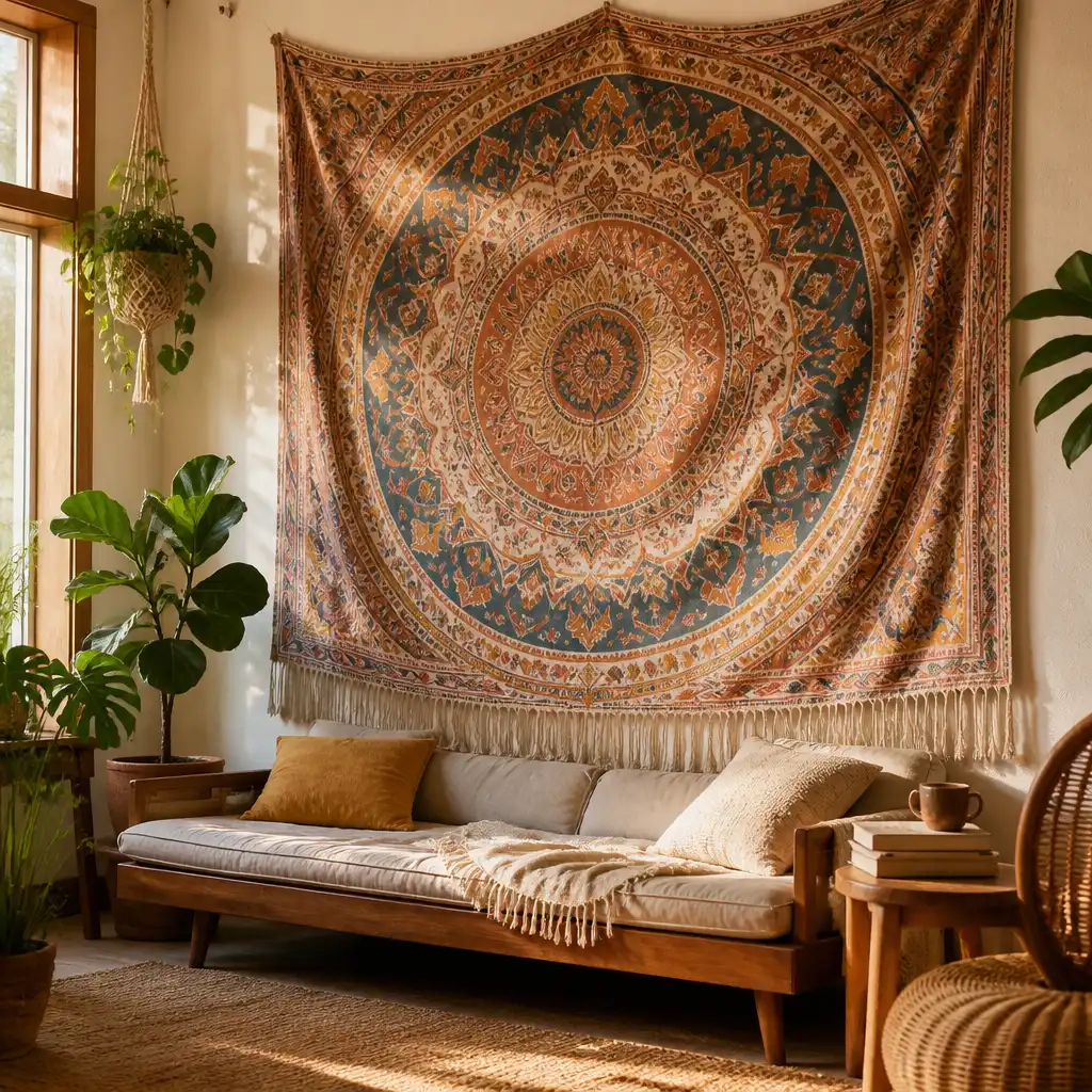 Bohemian