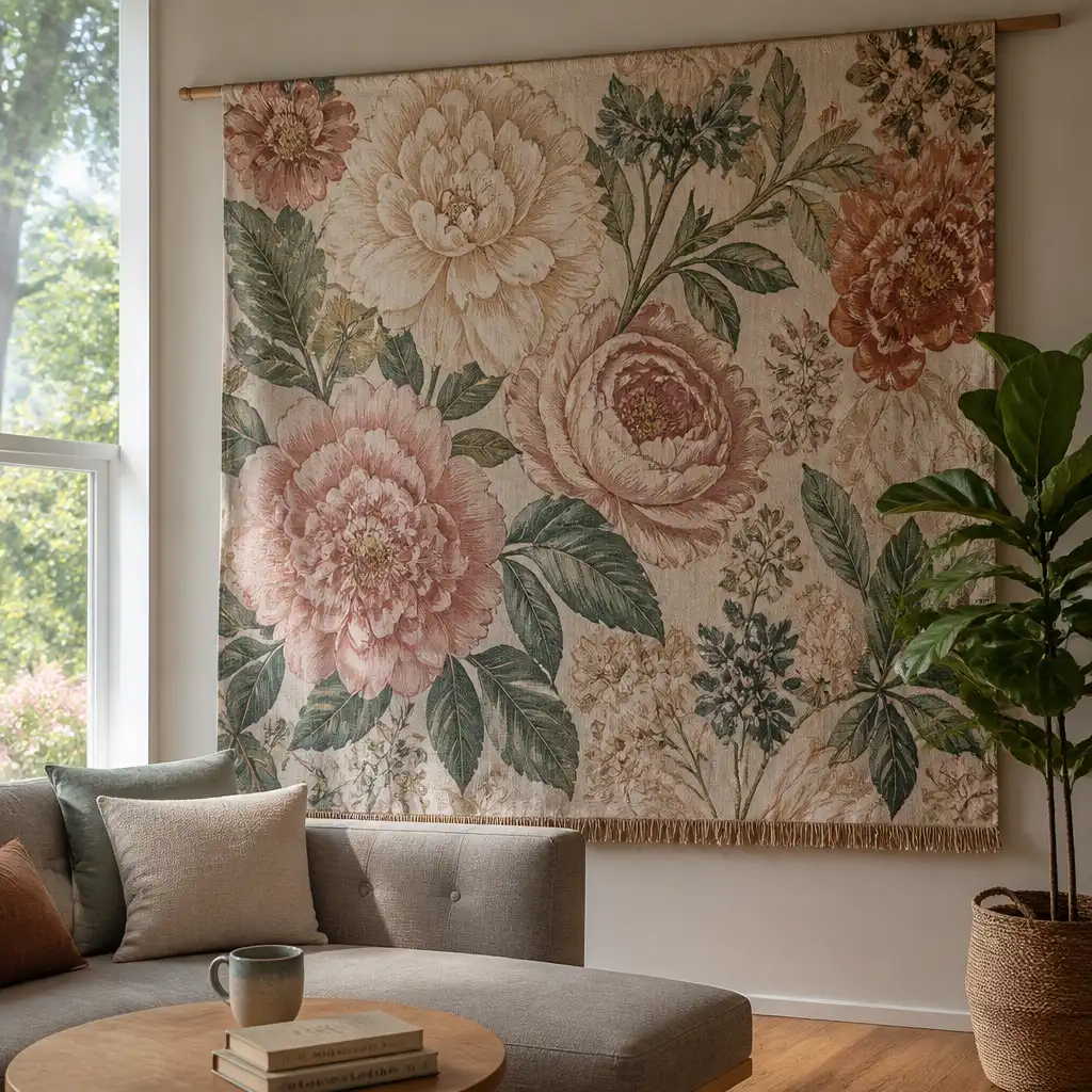 Floral