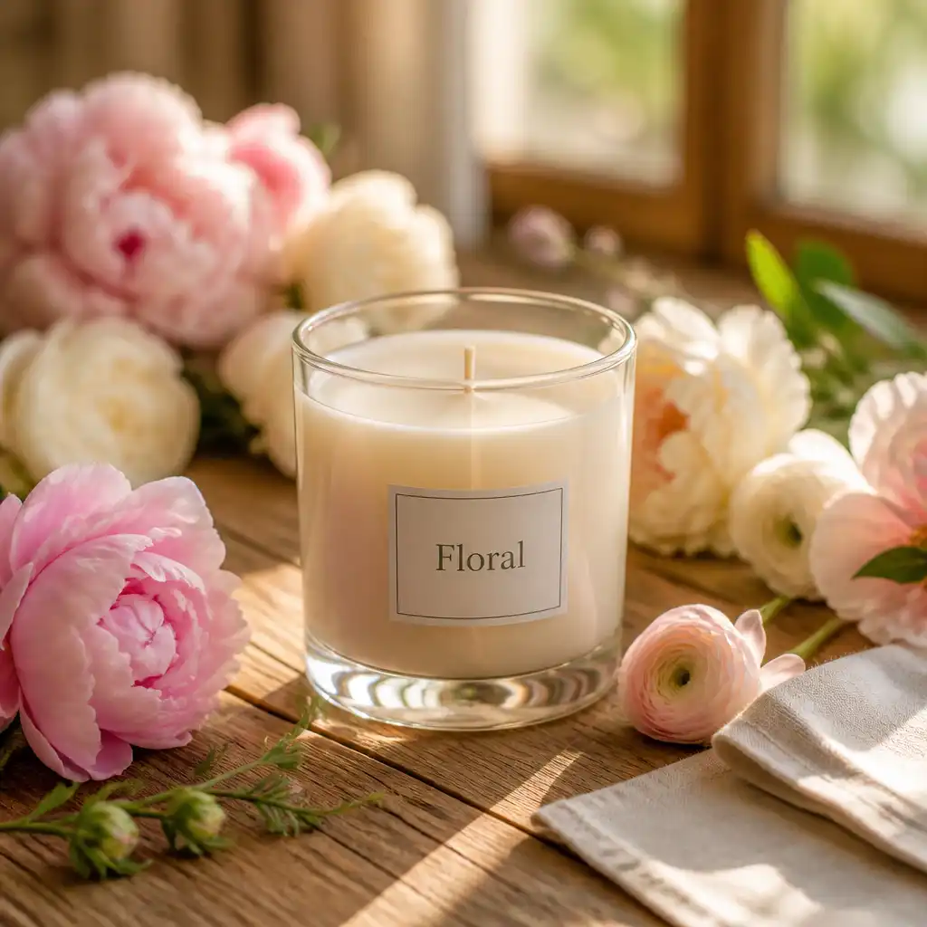 Floral