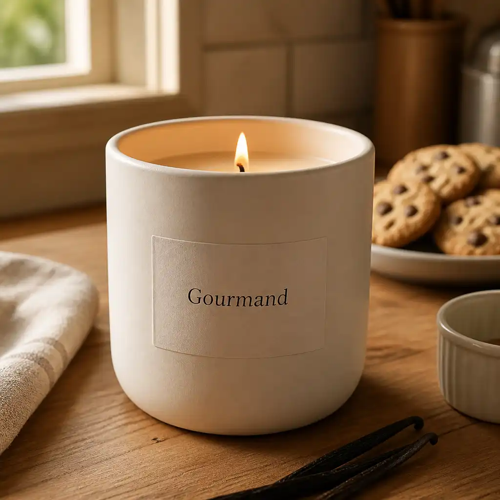 Gourmand