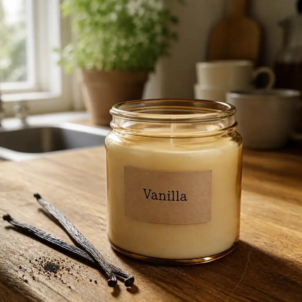 Vanilla