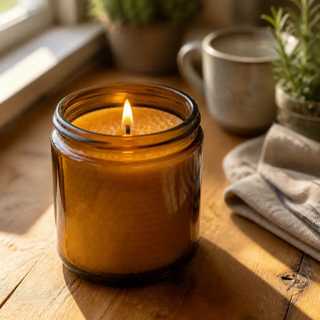 Beeswax