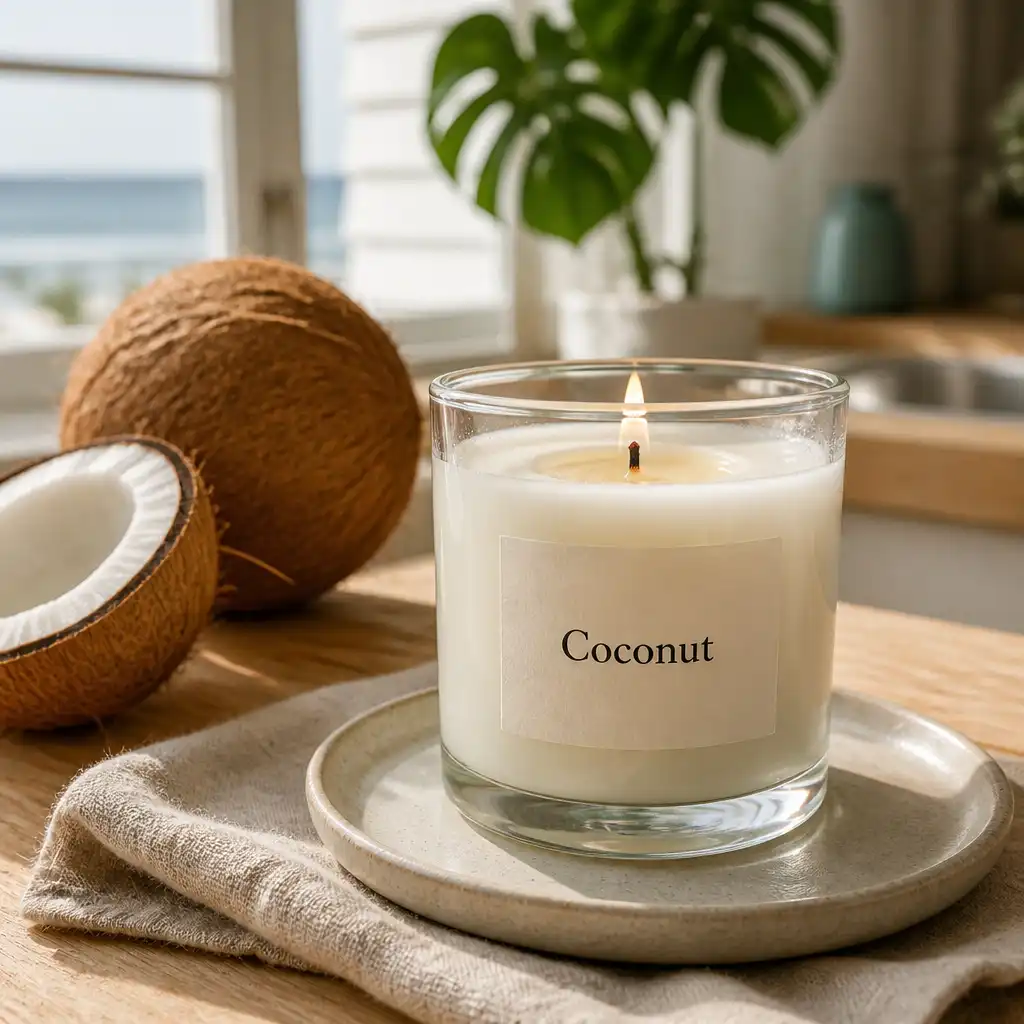 Coconut