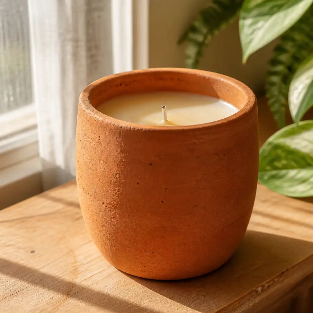 Terracotta