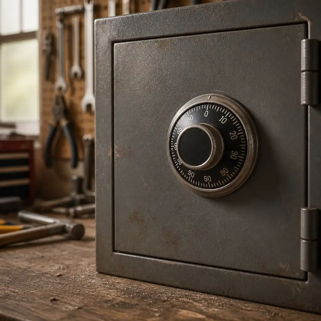 Dial Combination