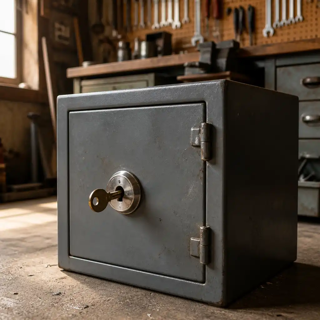 Key Lock