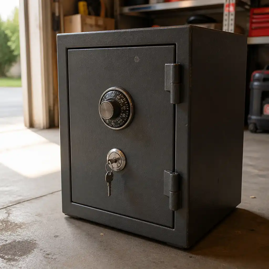 Dual Lock