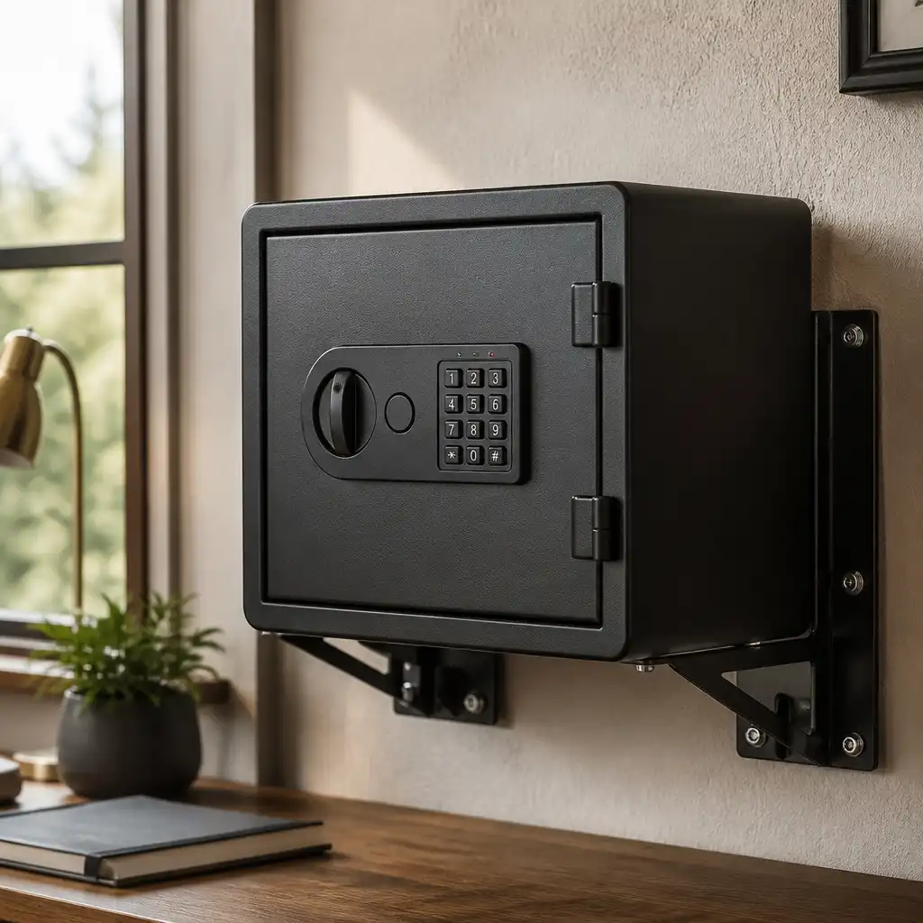 Wall Mount