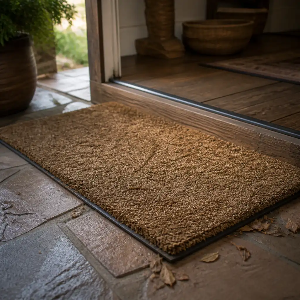Indoor/Outdoor