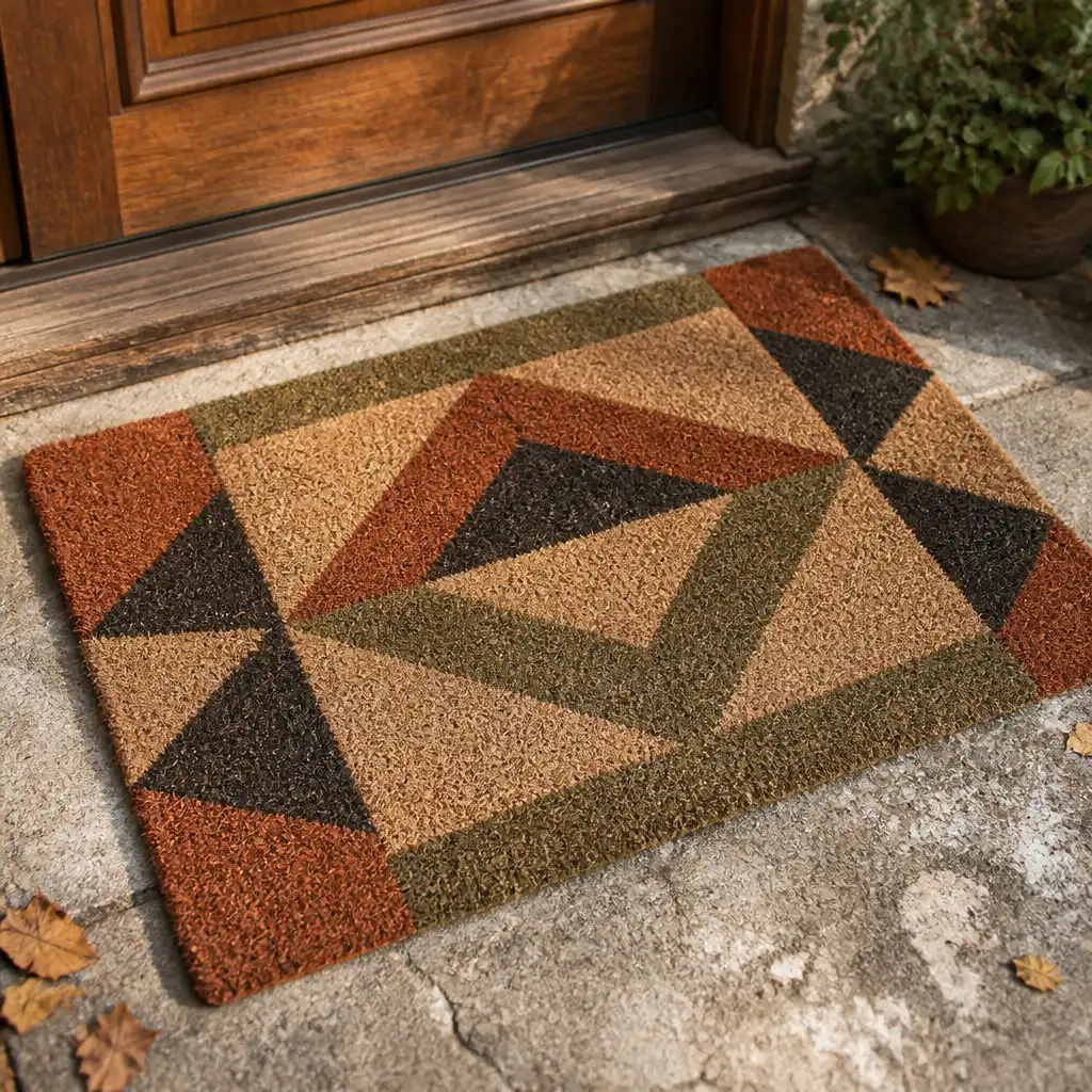 Geometric