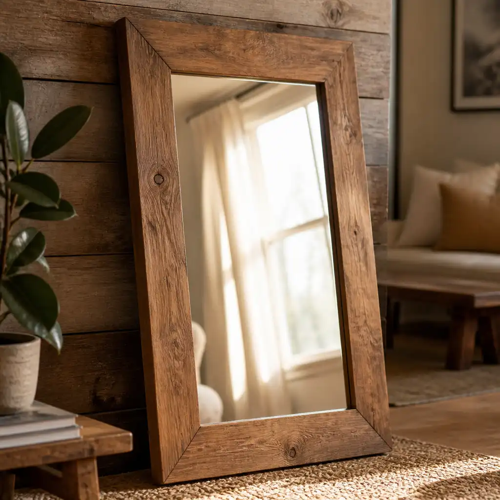 Wood