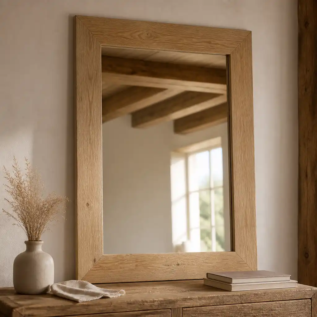 Natural Wood