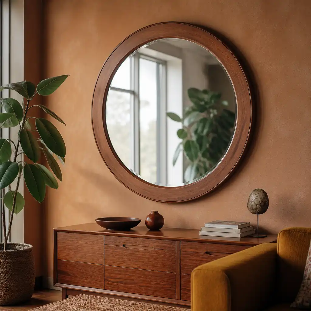 Mid-Century Modern