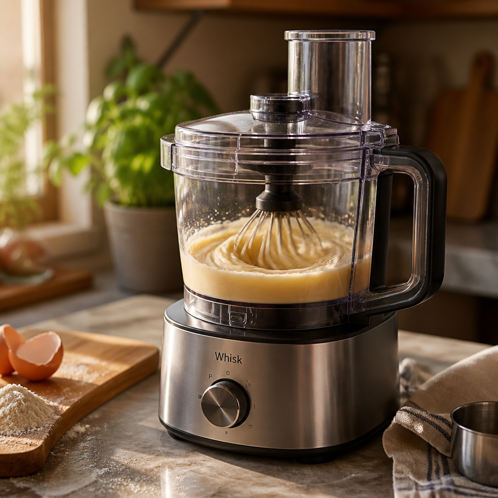 Whisk