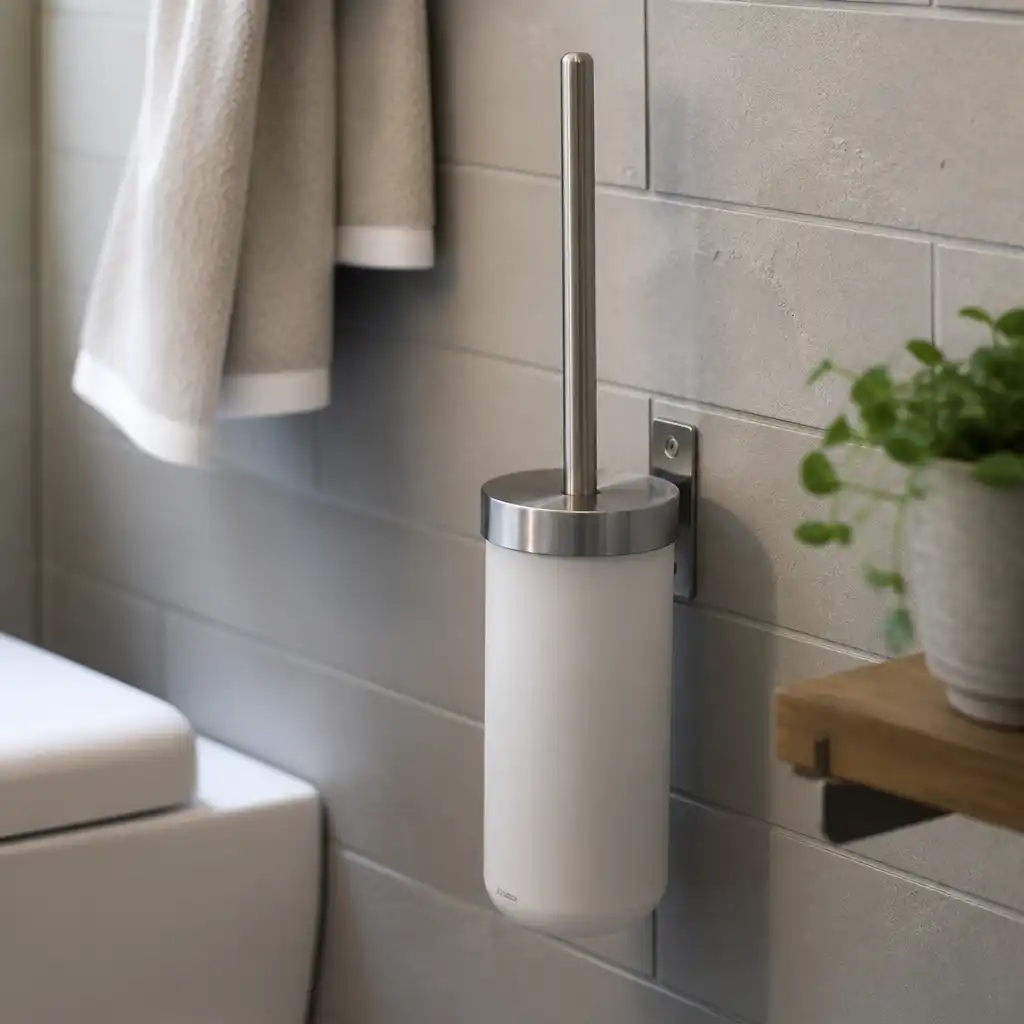 Wall Mounted