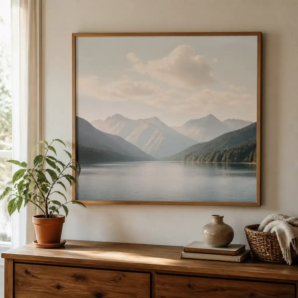 Landscape
