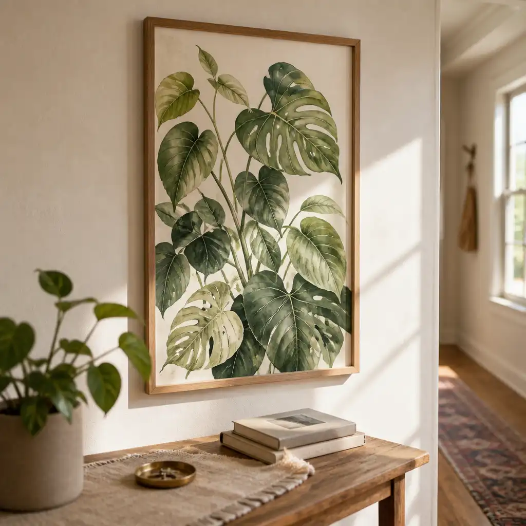 Botanical