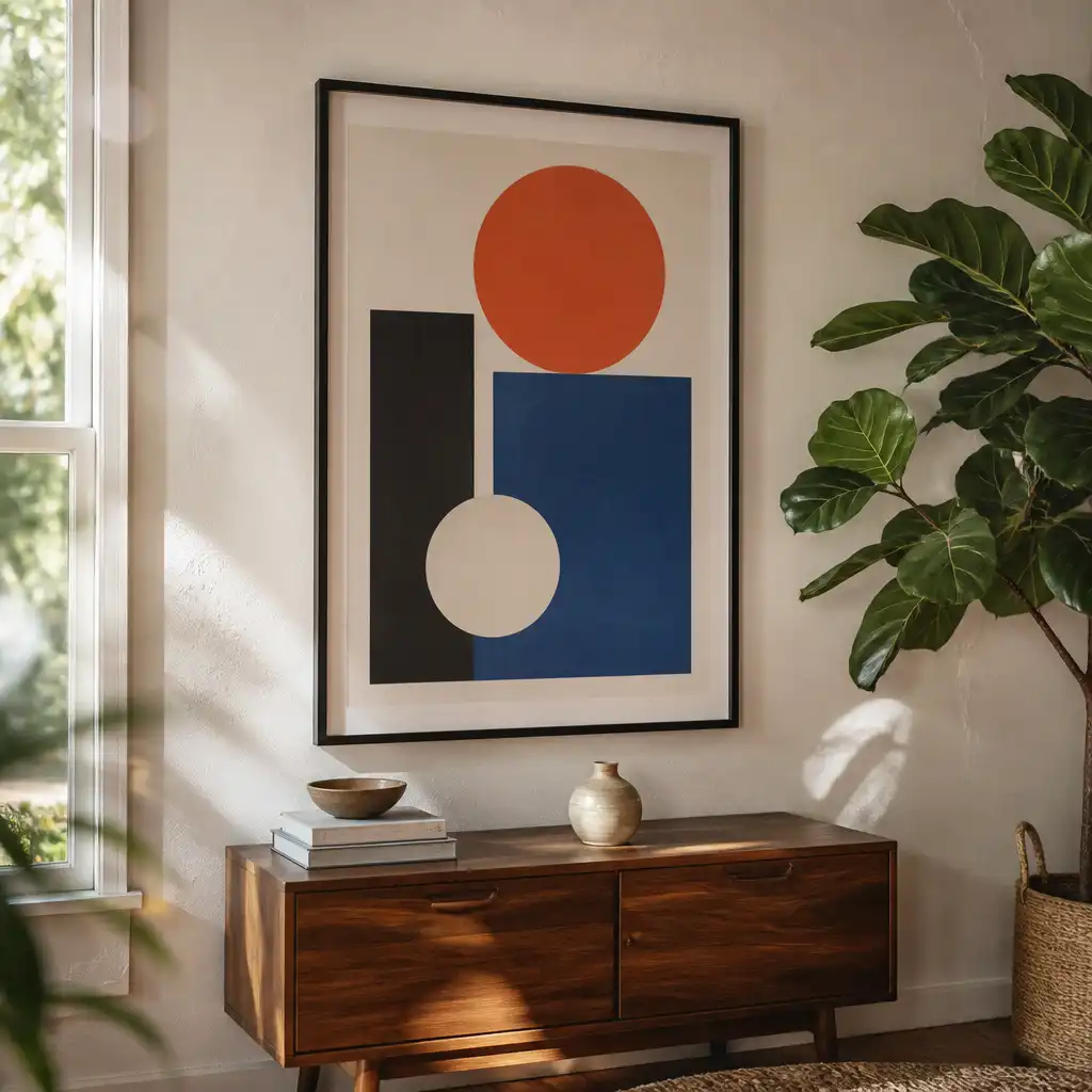 Modern