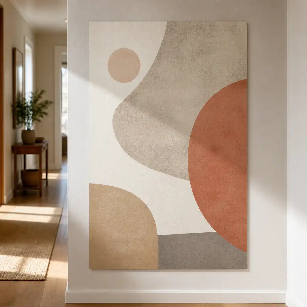 Unframed