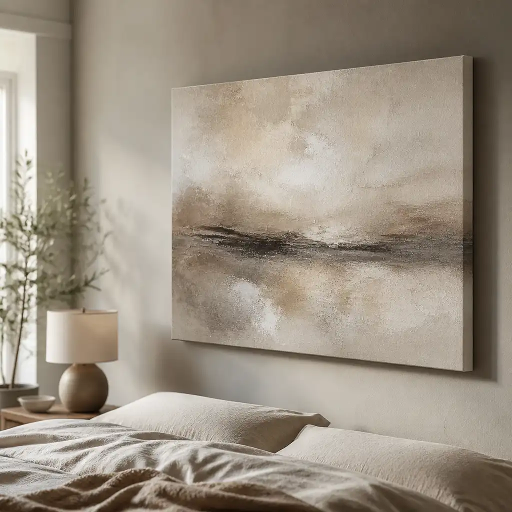 Stretched Canvas