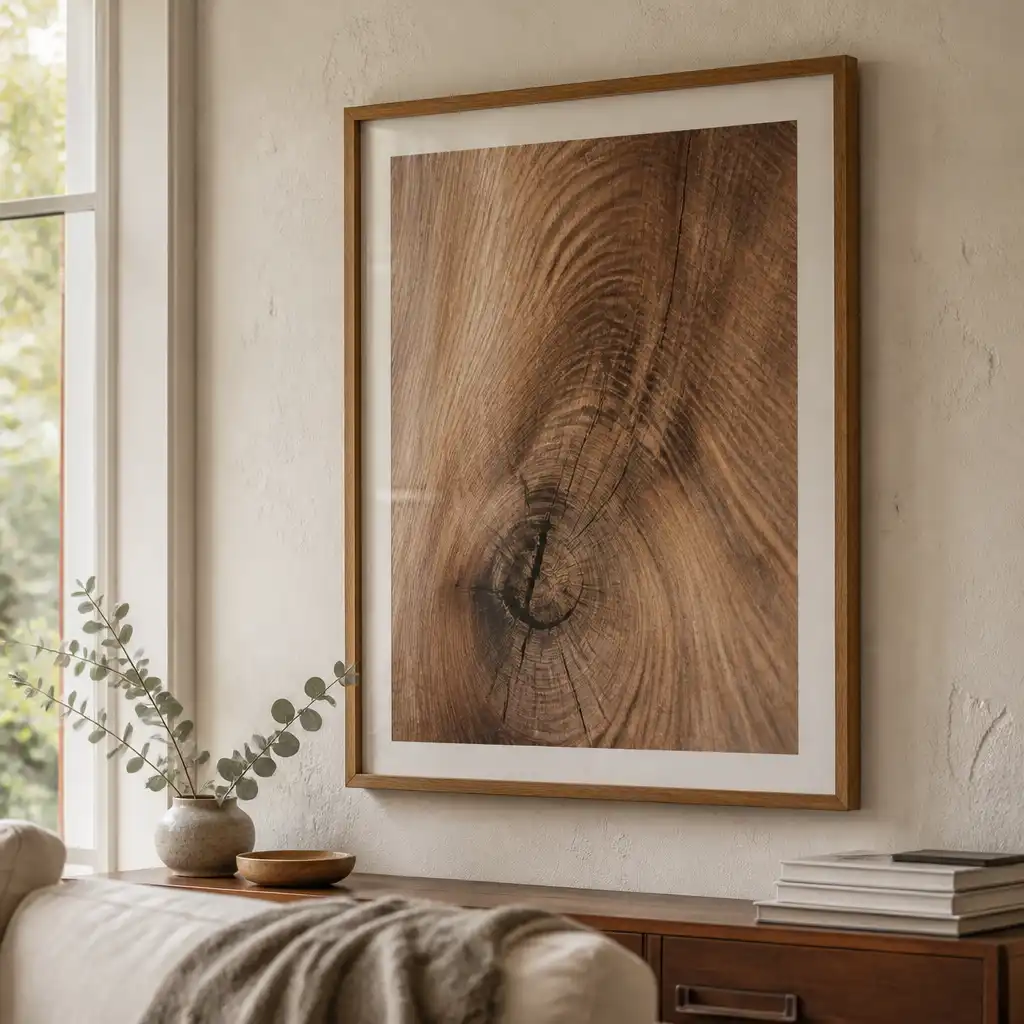 Wood