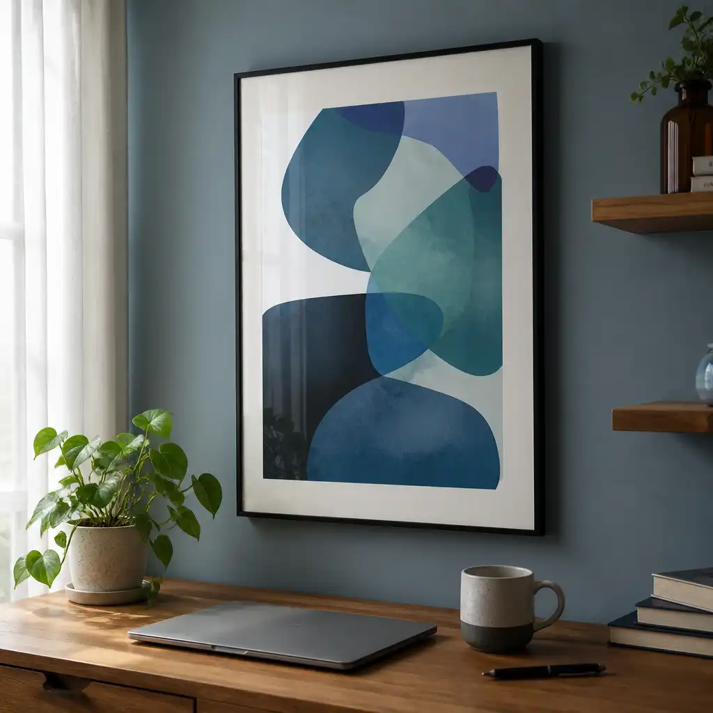Cool Tones