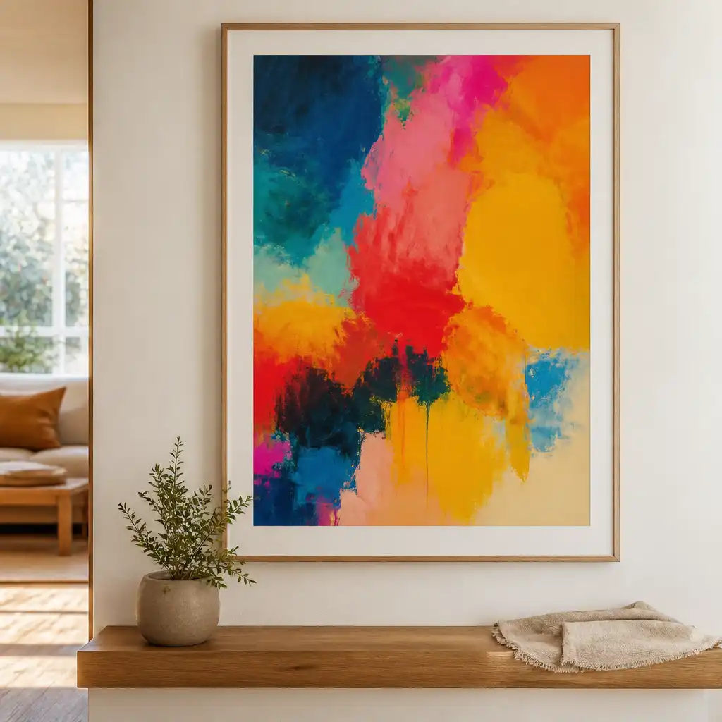 Vibrant