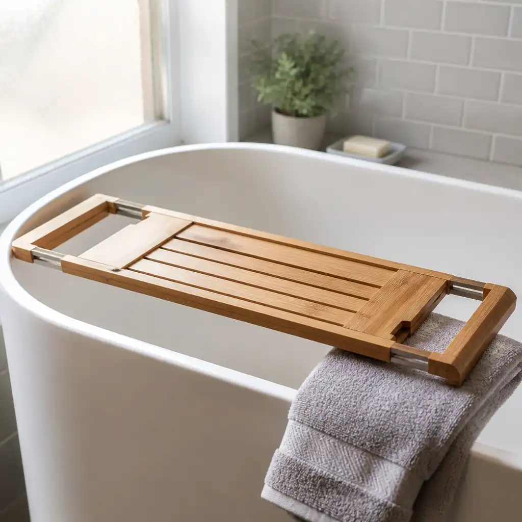 Over Tub